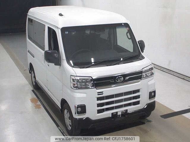 daihatsu atrai 2025 CFJ1758601 image 1