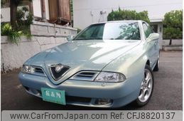 alfa-romeo 166 2003 CFJ8820137