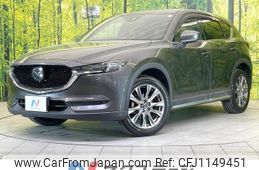 mazda cx-5 2019 -MAZDA--CX-5 3DA-KF2P--KF2P-306685---MAZDA--CX-5 3DA-KF2P--KF2P-306685-