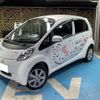 mitsubishi i-miev 2012 GOO_JP_700040362430241109001 image 25