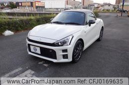 toyota copen 2022 quick_quick_3BA-LA400A_LA400A-0004499