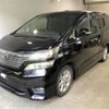 toyota vellfire 2011 -TOYOTA--Vellfire ANH20W--8173410---TOYOTA--Vellfire ANH20W--8173410- image 1