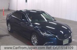 mazda atenza 2016 CFJ1514109
