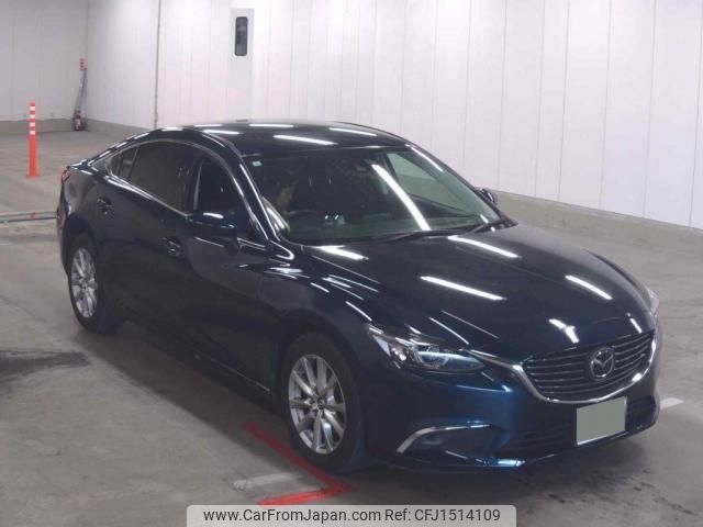 mazda atenza 2016 CFJ1514109 image 1