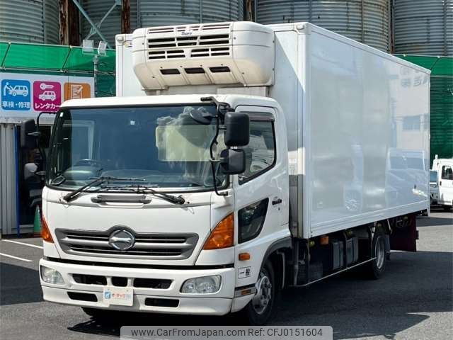 hino ranger 2014 -HINO--Hino Ranger TKG-FC9JJAG--FC9JJA-12567---HINO--Hino Ranger TKG-FC9JJAG--FC9JJA-12567- image 1