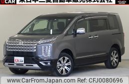 mitsubishi delica-d5 2021 quick_quick_3DA-CV1W_CV1W-2307730