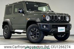 suzuki jimny-sierra 2025 -SUZUKI--Jimny Sierra 3BA-JB74W--JB74W-244984---SUZUKI--Jimny Sierra 3BA-JB74W--JB74W-244984-