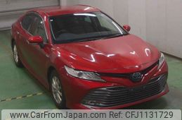 toyota camry 2017 -TOYOTA--Camry AXVH70--1001278---TOYOTA--Camry AXVH70--1001278-