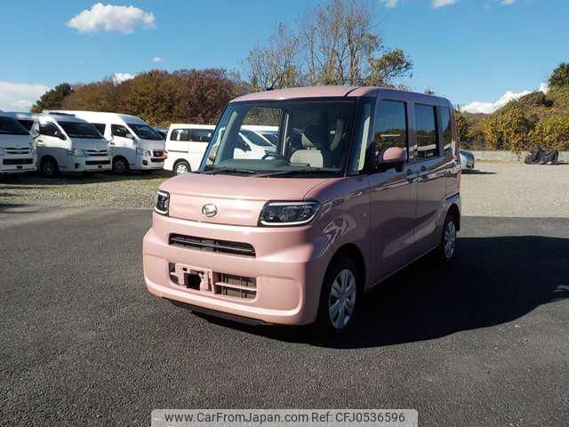 daihatsu tanto 2019 -DAIHATSU--Tanto LA650S--0037813---DAIHATSU--Tanto LA650S--0037813- image 2