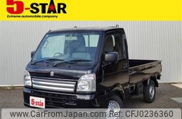 suzuki carry-truck 2024 -SUZUKI--Carry Truck 3BD-DA16T--DA16T-843***---SUZUKI--Carry Truck 3BD-DA16T--DA16T-843***-