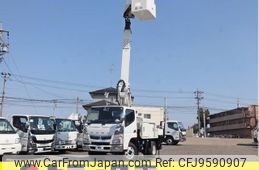 mitsubishi-fuso canter 2017 GOO_NET_EXCHANGE_0207851A30240222W001