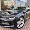 chevrolet camaro 2018 quick_quick_ABA-A1XC_1G1F91RX0J0136256 image 1