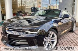 chevrolet camaro 2018 quick_quick_ABA-A1XC_1G1F91RX0J0136256