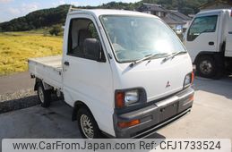 mitsubishi minicab-truck 1996 CFJ1733524