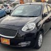 nissan march 2014 quick_quick_DBA-K13_K13-721050 image 1
