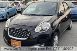 nissan march 2014 quick_quick_DBA-K13_K13-721050
