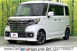 suzuki spacia 2022 CFJ1709007