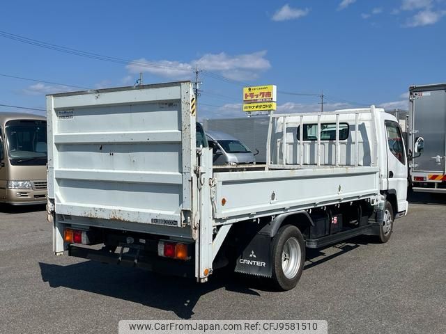 mitsubishi-fuso canter 2006 GOO_NET_EXCHANGE_0206394A30240313W001 image 2