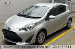 toyota aqua 2020 -TOYOTA--AQUA DAA-NHP10--NHP10-2674217---TOYOTA--AQUA DAA-NHP10--NHP10-2674217-