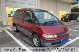 toyota estima-emina 1997 -TOYOTA--Estima Emina E-TCR10G--TCR10-1293999---TOYOTA--Estima Emina E-TCR10G--TCR10-1293999-