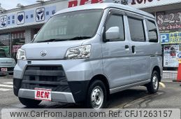daihatsu hijet-van 2019 -DAIHATSU--Hijet Van EBD-S321V--S321V-0388976---DAIHATSU--Hijet Van EBD-S321V--S321V-0388976-