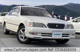 toyota cresta 2001 -TOYOTA--Cresta GF-GX100--GX100-6170142---TOYOTA--Cresta GF-GX100--GX100-6170142-