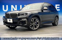 bmw x3 2019 -BMW--BMW X3 LDA-TX30--WBATX92060LP19355---BMW--BMW X3 LDA-TX30--WBATX92060LP19355-