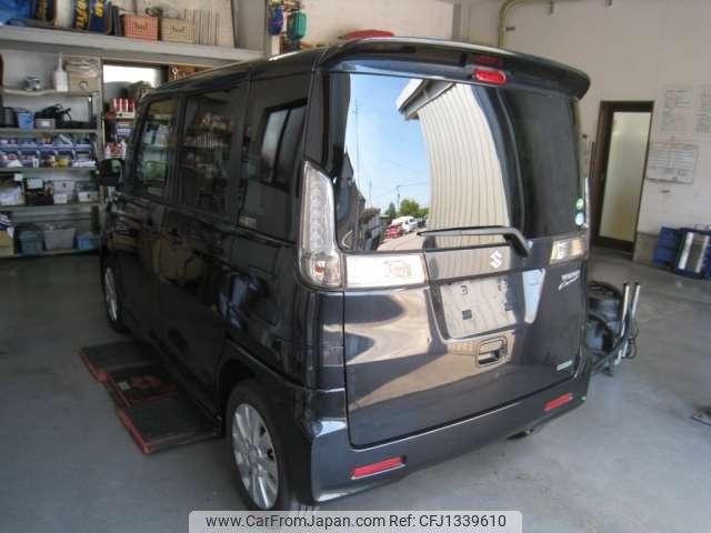 suzuki spacia 2014 CFJ1339610 image 2