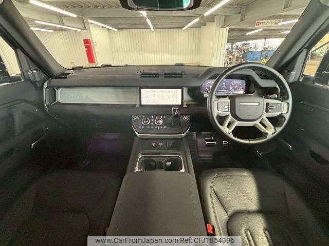land-rover defender 2021 CFJ1854396 image 2