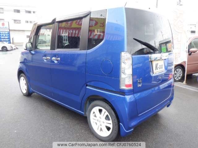 honda n-box 2015 -HONDA 【豊田 580】--N BOX DBA-JF1--JF1-2419007---HONDA 【豊田 580】--N BOX DBA-JF1--JF1-2419007- image 2