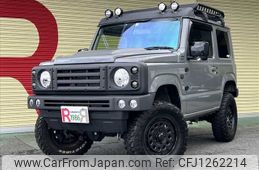 suzuki jimny 2022 -SUZUKI--Jimny 3BA-JB64W--JB64W-272403---SUZUKI--Jimny 3BA-JB64W--JB64W-272403-