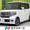 honda n-box 2016 -HONDA--N BOX DBA-JF1--JF1-2515899---HONDA--N BOX DBA-JF1--JF1-2515899- image 1