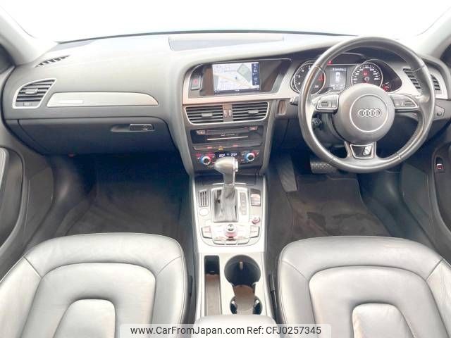 audi a4 2015 -AUDI--Audi A4 ABA-8KCNCA--WAUZZZ8KXFA071729---AUDI--Audi A4 ABA-8KCNCA--WAUZZZ8KXFA071729- image 2