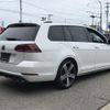volkswagen golf-variant 2017 CFJ1849935 image 2