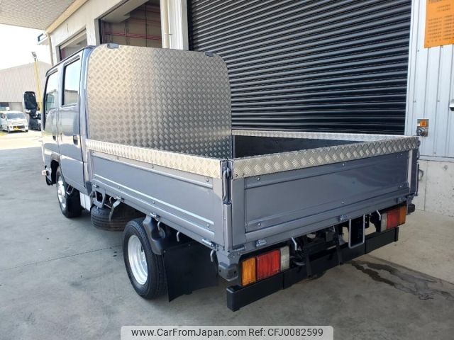 isuzu elf-truck 2011 -ISUZU--Elf NHR85A-7008256---ISUZU--Elf NHR85A-7008256- image 2