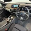 bmw 5-series 2018 CFJ0982613 image 8