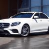 mercedes-benz e-class 2019 -MERCEDES-BENZ--Benz E Class LDA-213004C--WDD2130042A660844---MERCEDES-BENZ--Benz E Class LDA-213004C--WDD2130042A660844- image 1