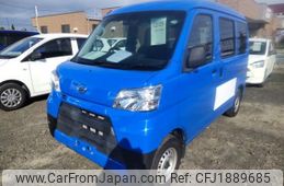 daihatsu hijet-cargo 2019 CFJ1889685