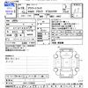 honda acty-truck 2007 CFJ1808178 image 3