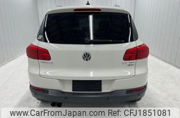 volkswagen tiguan 2012 CFJ1851081