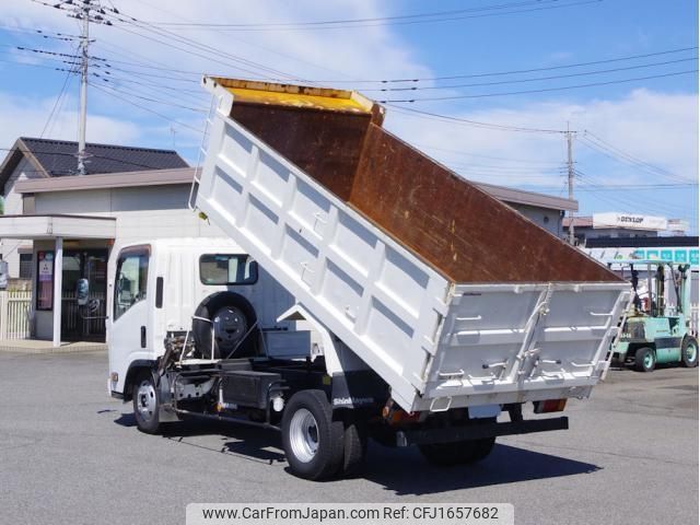 isuzu elf-truck 2014 CFJ1657682 image 2