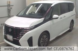 nissan serena 2024 -NISSAN 【静岡 301め2463】--Serena FC28-027108---NISSAN 【静岡 301め2463】--Serena FC28-027108-