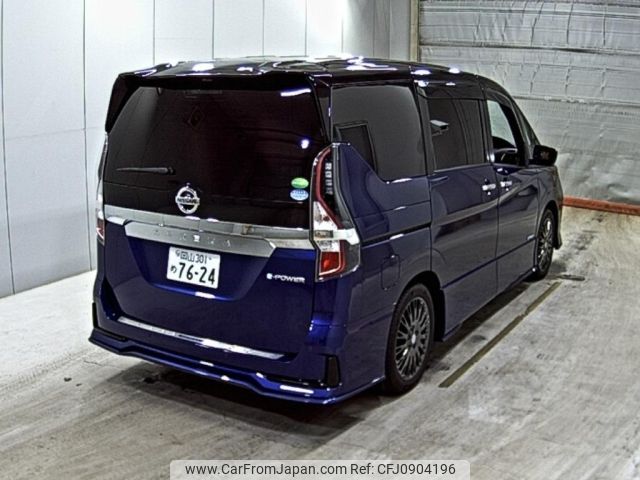 nissan serena 2021 -NISSAN 【岡山 301め7624】--Serena HFC27--HFC27-104179---NISSAN 【岡山 301め7624】--Serena HFC27--HFC27-104179- image 2