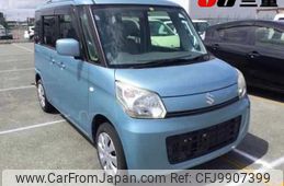 suzuki spacia 2013 -SUZUKI--Spacia MK32S--144874---SUZUKI--Spacia MK32S--144874-