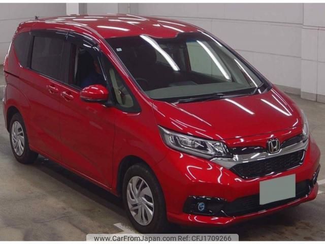 honda freed 2022 CFJ1709266 image 1