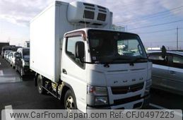 mitsubishi-fuso canter 2012 -MITSUBISHI--Canter FDA00-505083---MITSUBISHI--Canter FDA00-505083-