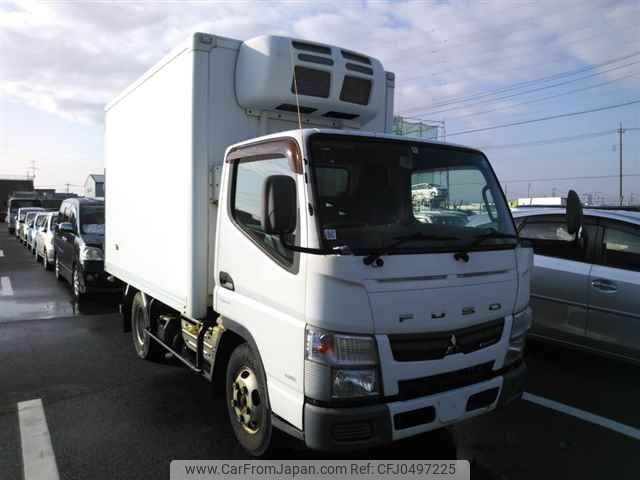 mitsubishi-fuso canter 2012 -MITSUBISHI--Canter FDA00-505083---MITSUBISHI--Canter FDA00-505083- image 1