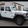 chrysler jeep-wrangler 2024 CFJ1848711 image 18