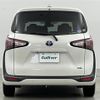 toyota sienta 2019 -TOYOTA--Sienta 6AA-NHP170G--NHP170-7201687---TOYOTA--Sienta 6AA-NHP170G--NHP170-7201687- image 20