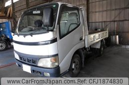 toyota dyna-truck 2003 CFJ1874830